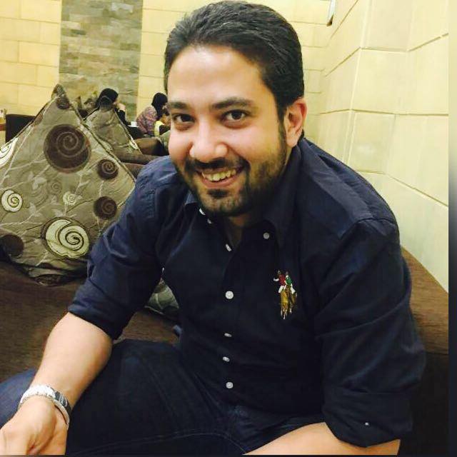 Omar Mohamed Abdul Aaty